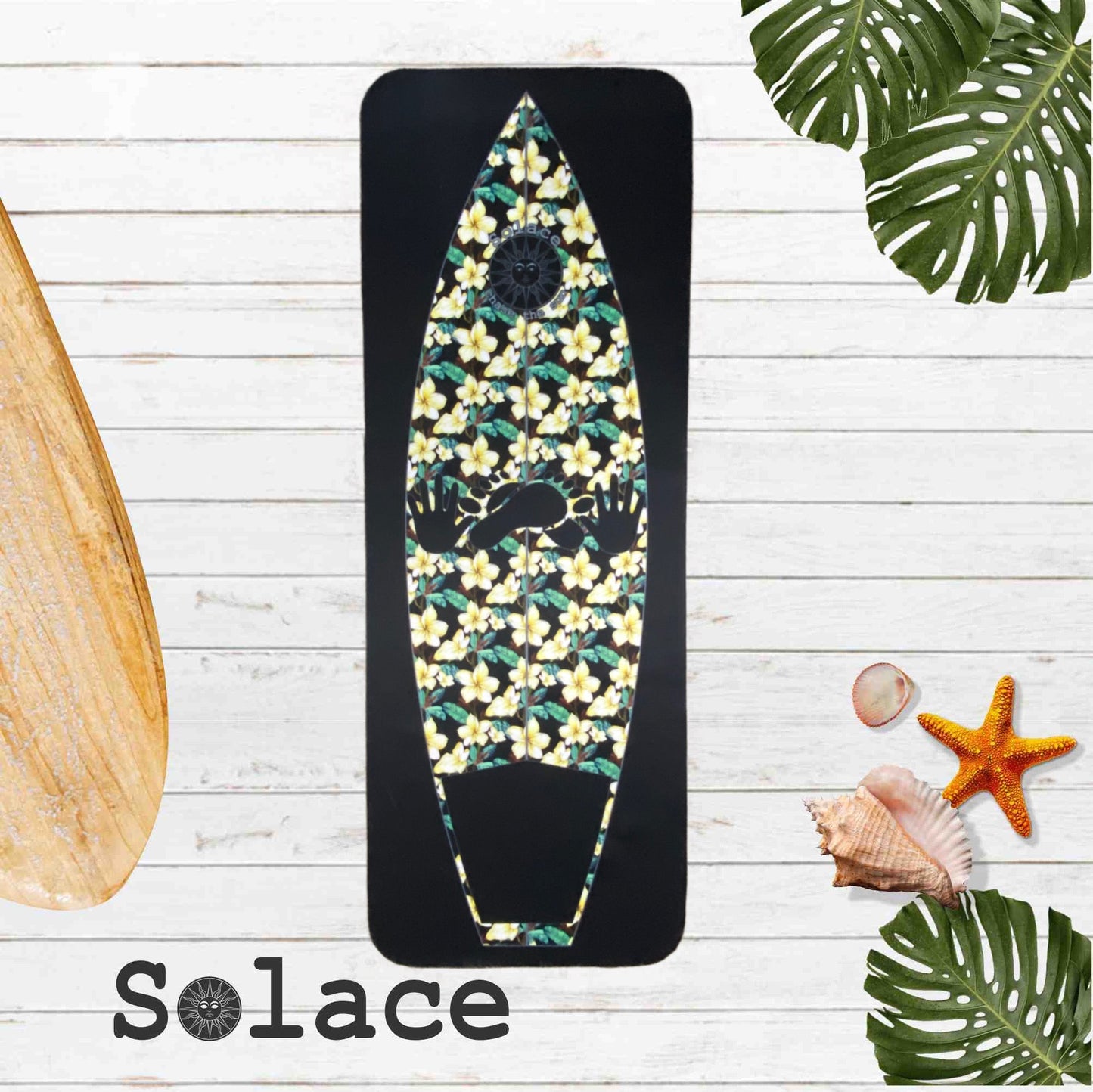 Ohana Surf Mat