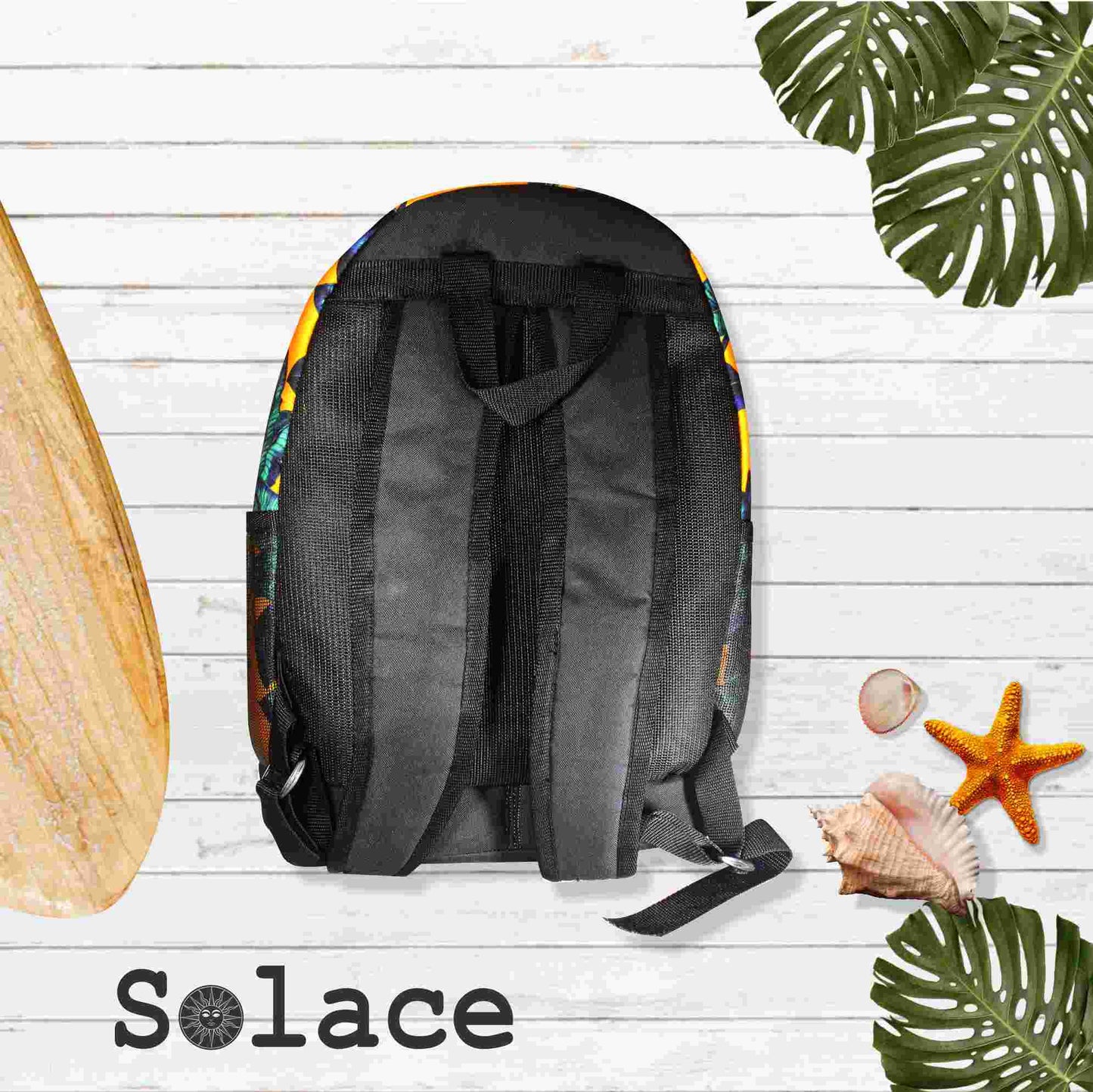 Solace Havana Adventurer's Backpack