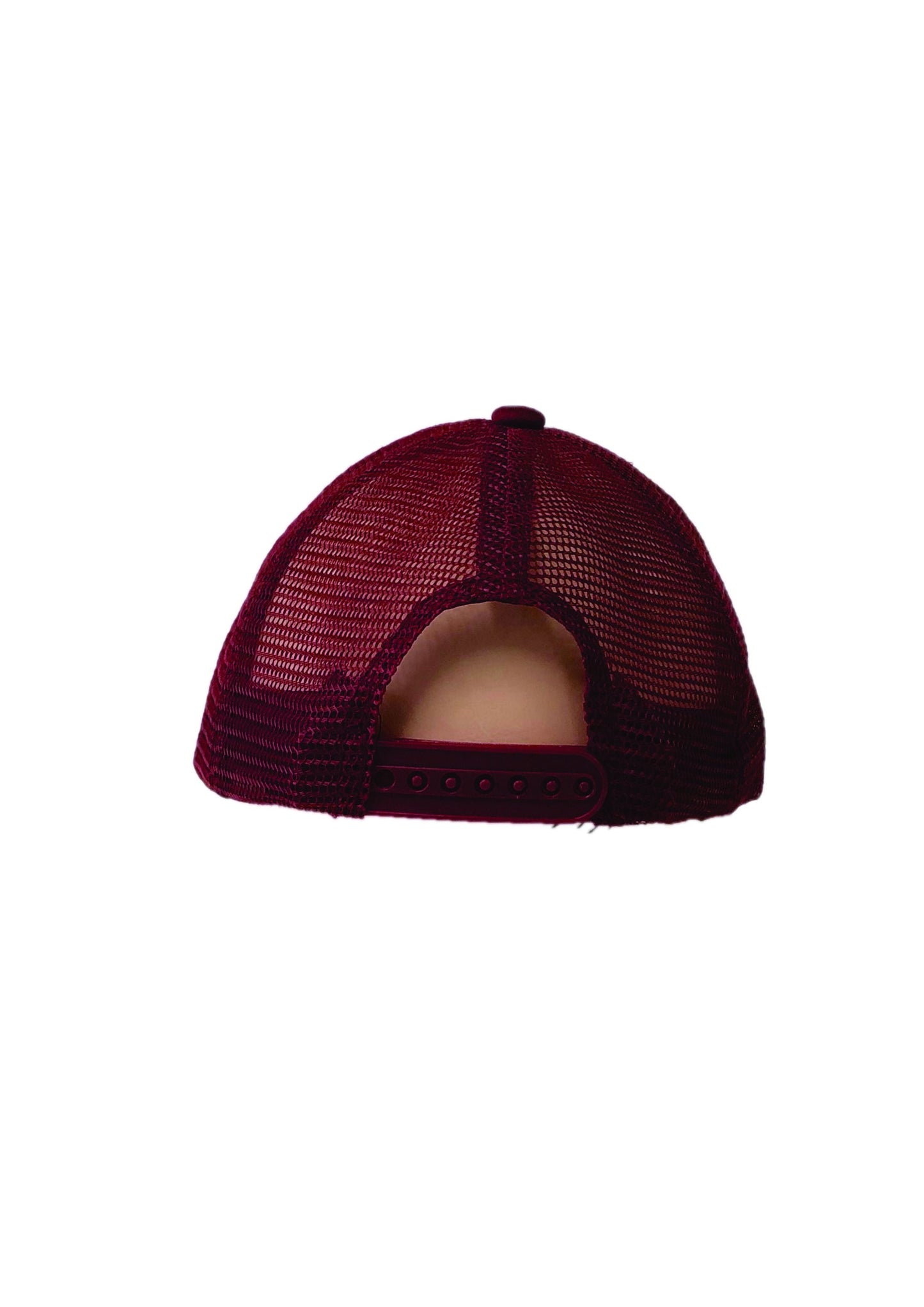 Solace Bluff Skate Trucker Cap
