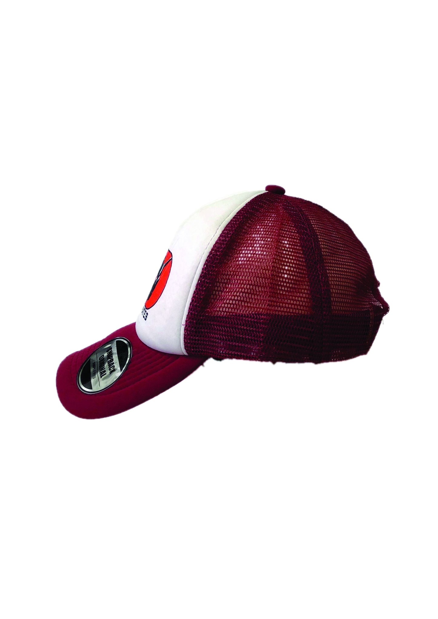 Solace Bluff Skate Trucker Cap