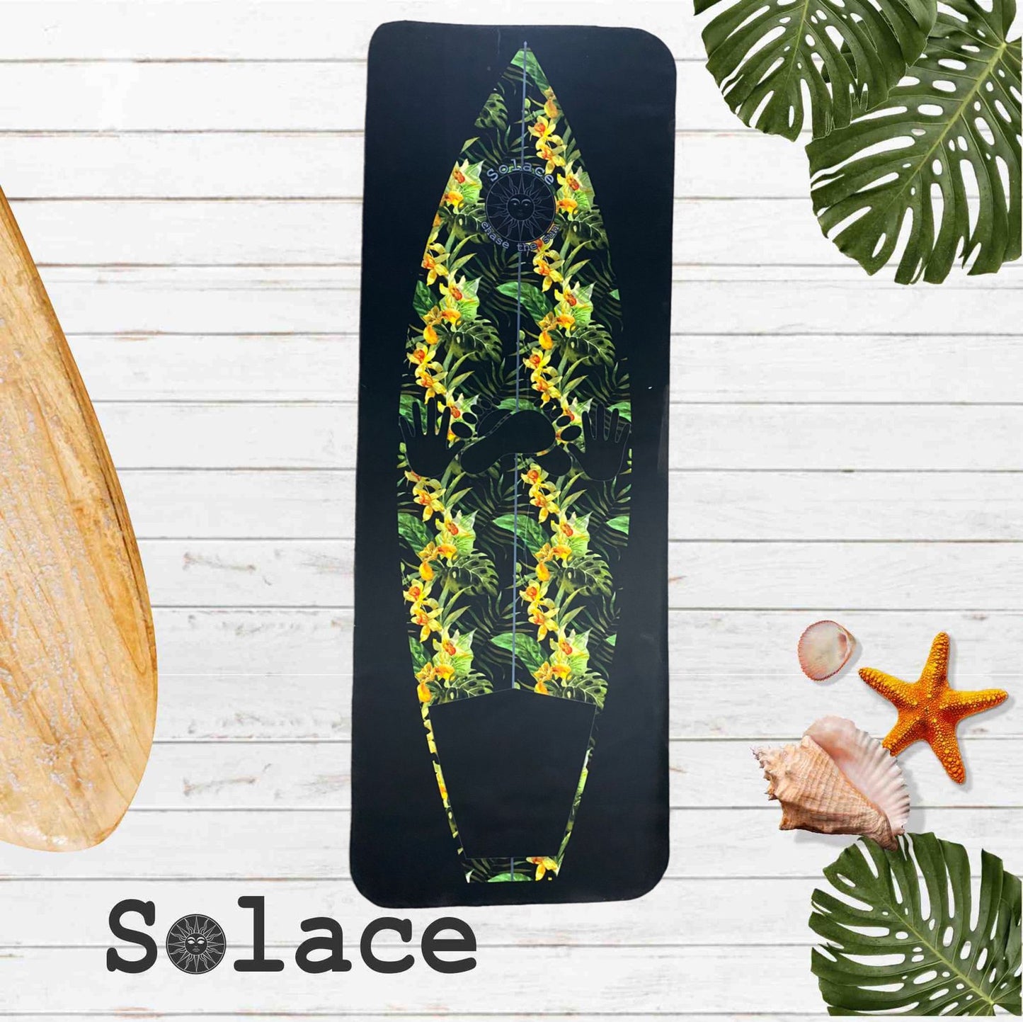 tofu Mystic Surf Mat