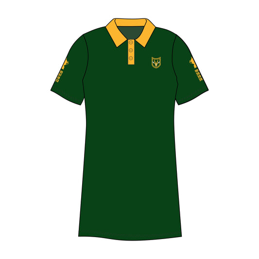SA Supporters Dresses /  Ladies Golf Dress