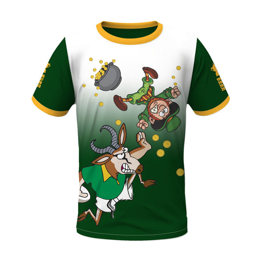 Supporters Gear Ireland vs SA -  Printed t-shirt