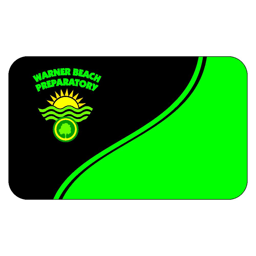 Warner Beach Prep X-Large Microfiber Towel - ZippDry