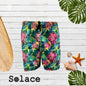 Solace Nihoa Lasercut Adventurer's Shorts
