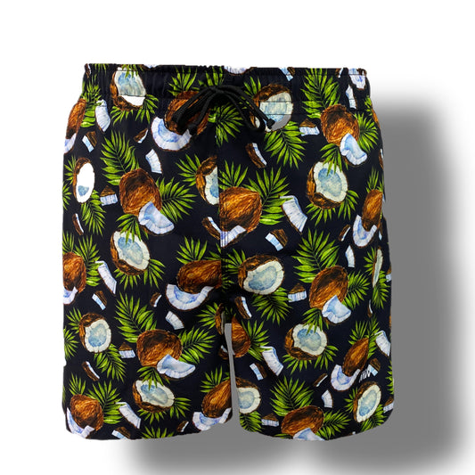 COCO LASERCUT PERFORMANCE FISHING SHORTS / SWIM SHORTS