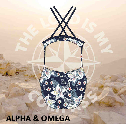 Alpha And Omega Believe Lily love Full Costume