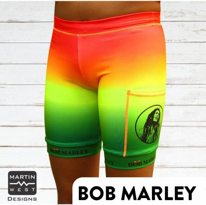 Choose Your Prints Reversible Sports Shorts