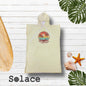 Solace Vibes Poncho Hooded Towels