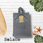 Solace It's all about balance Poncho Hooded Towels