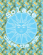 Solace Bedouin Beach Shade Tent