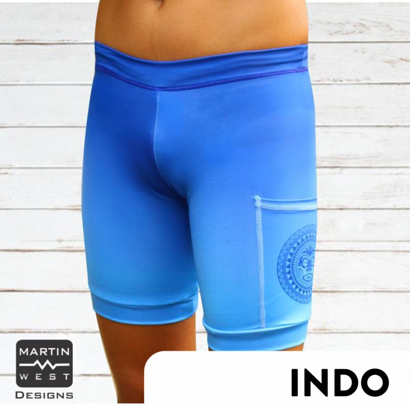 Choose Your Prints Reversible Sports Shorts