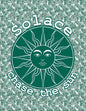 Solace Bedouin Beach Shade Tent