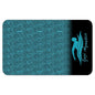 Jozi Aquatics Swimming X-Large Microfiber Towel - ZippDry