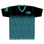 Jozi Aquatics Podium Blue Shirts