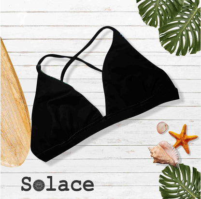 solace jungle fever bikini
