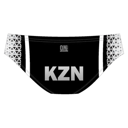 KZN Waterpolo Chlorine Resistant Briefs