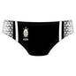 KZN Waterpolo Chlorine Resistant Briefs