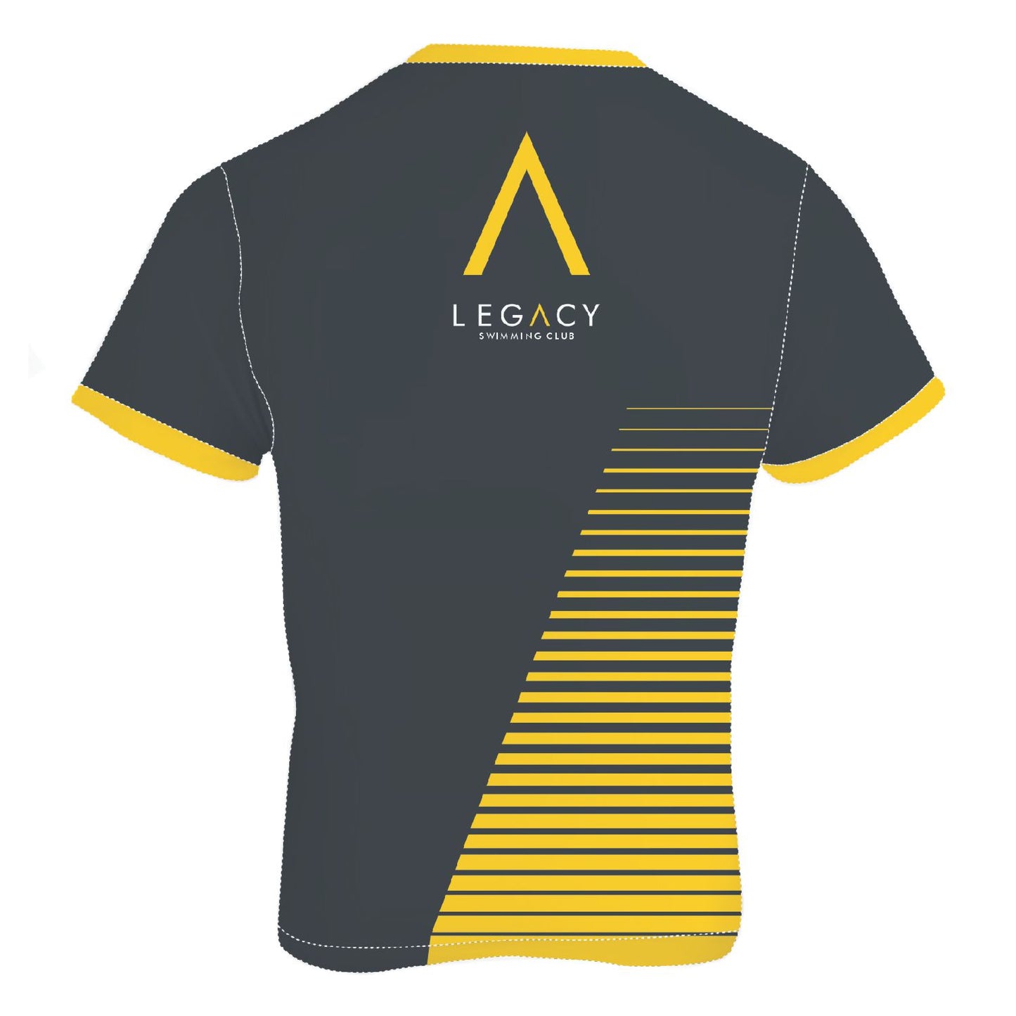 Legacy Swimming Club Shirt