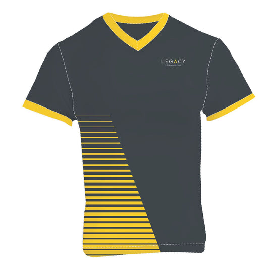 Legacy Swimming Club Shirt