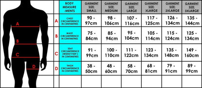 VRC Kit Brief Swimsuit
