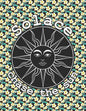 Solace Bedouin Beach Shade Tent