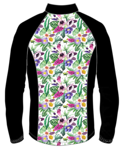 Long Sleeve Cycle-Trail  Jacket