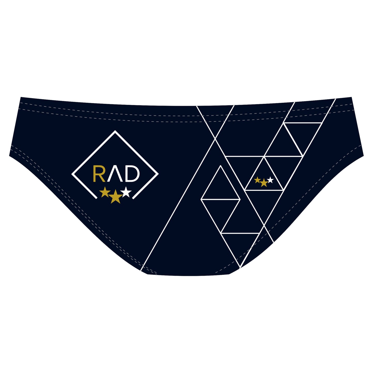 RAD Waterpolo Club Briefs