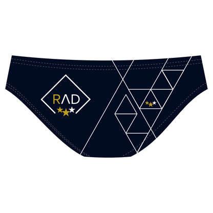 RAD Waterpolo Club Briefs