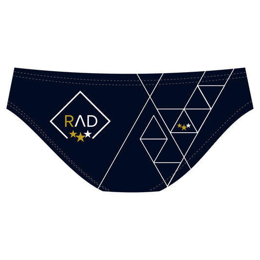RAD Waterpolo Club Briefs