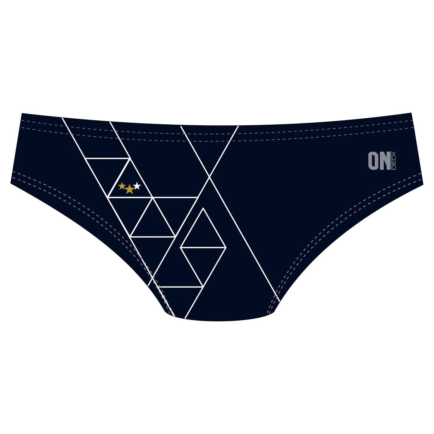 RAD Waterpolo Club Briefs