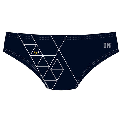 RAD Waterpolo Club Briefs