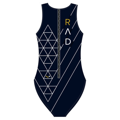 Amanzimtoti Highschool Female Waterpolo Swimsuit
