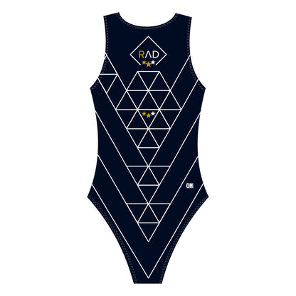 Amanzimtoti Highschool Female Waterpolo Swimsuit