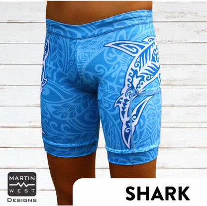 Choose Your Prints Reversible Sports Shorts