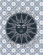 Solace Bedouin Beach Shade Tent
