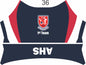 Female Bikini Top -  Amanzimtoti High School