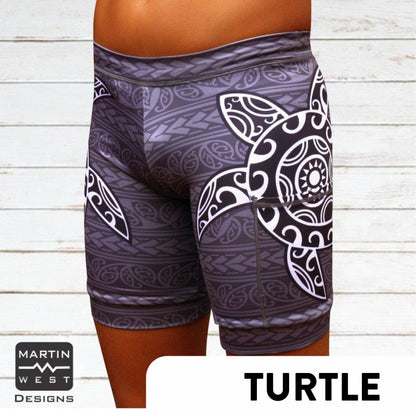 Choose Your Prints Reversible Sports Shorts