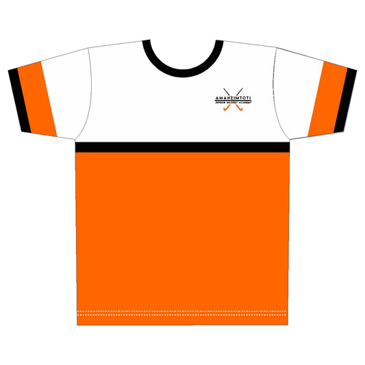 Amanzimtoti Hockey Academy Shirt