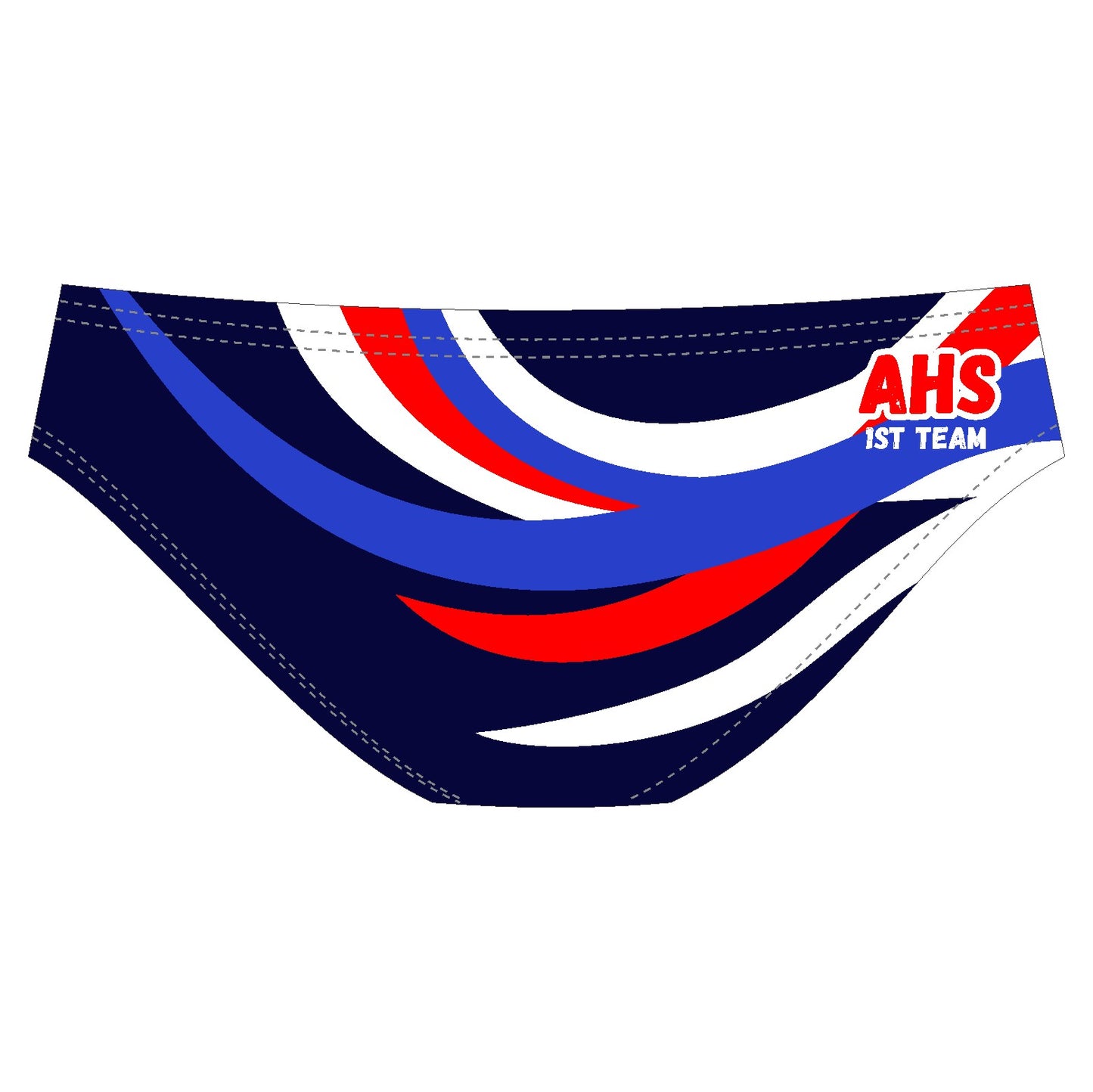Amanzimtoti High Briefs