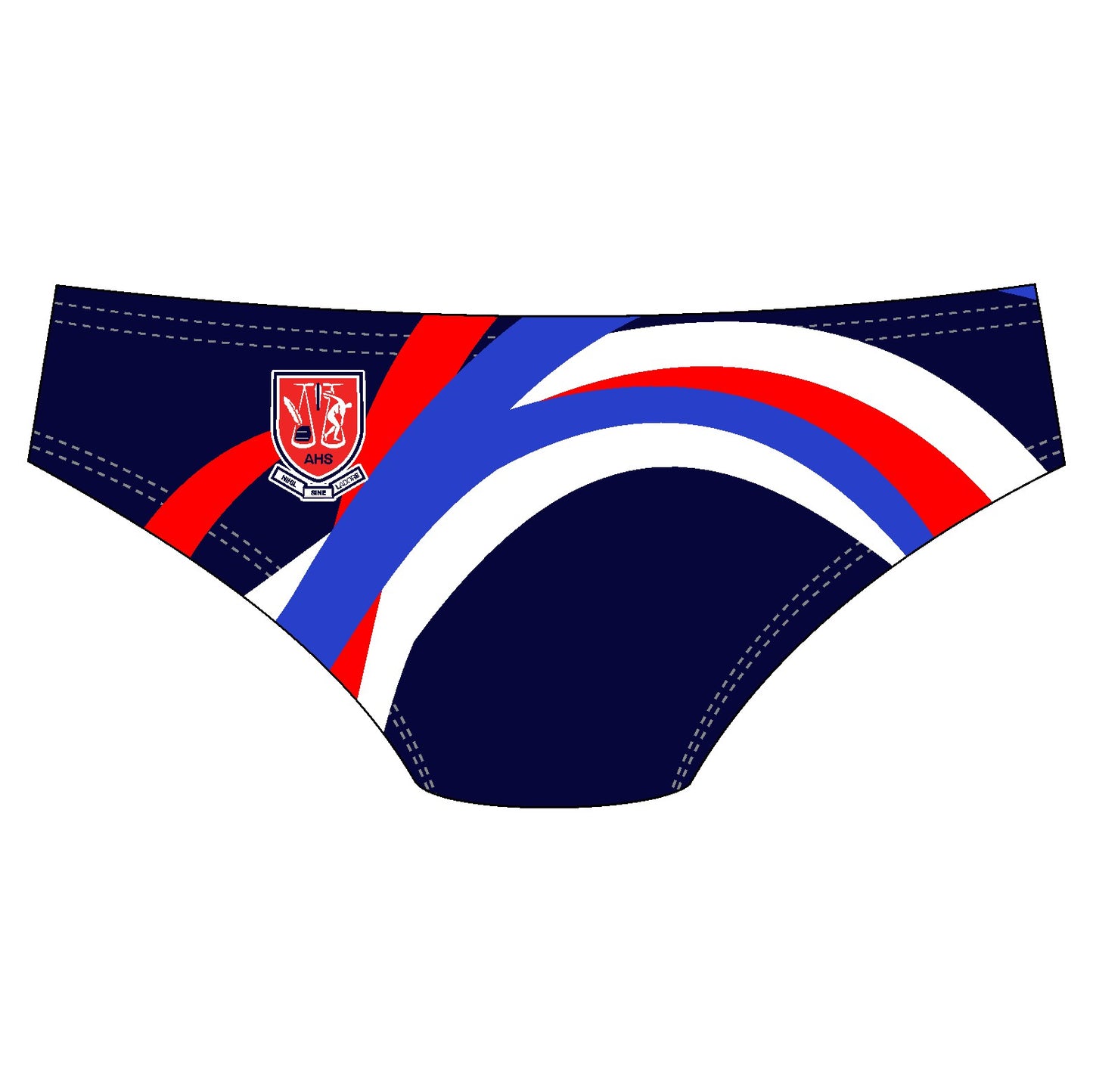 Amanzimtoti High Briefs