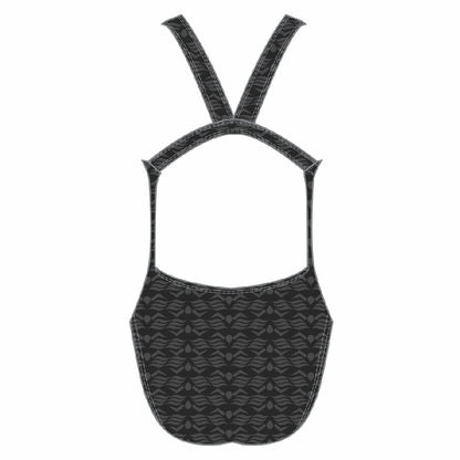 Aqua Swimming Academy Kit Fastback Swimsuit Blue