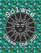 Solace Bedouin Beach Shade Tent