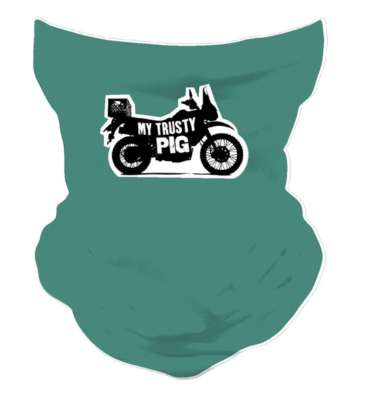 Ultimate Comfort Tubie KLR PIG