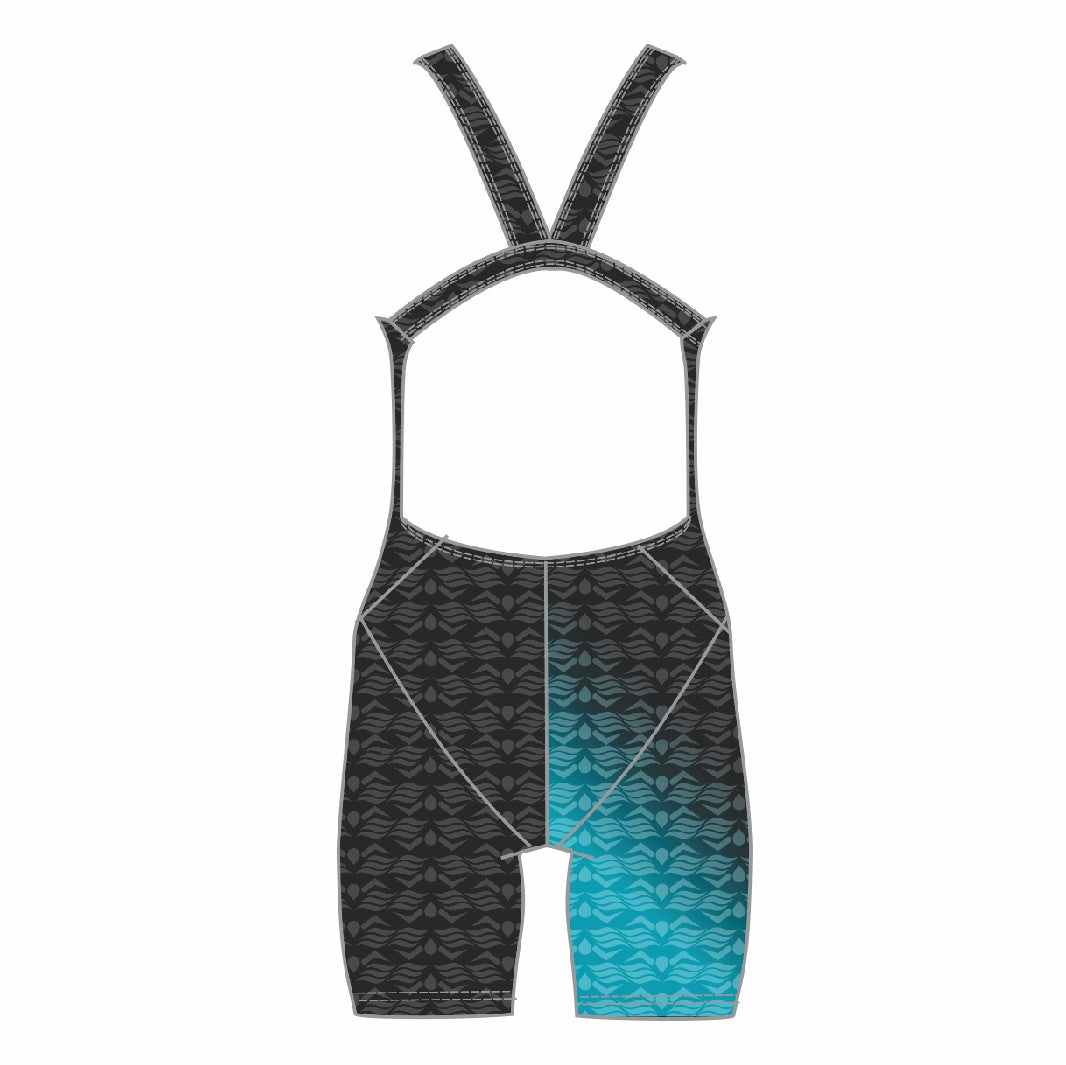 Aqua Swimming Academy Kneeskin Swimsuit