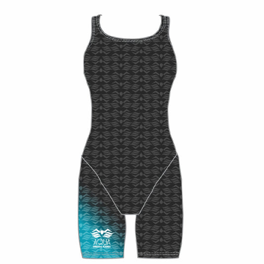 Aqua Swimming Academy Kneeskin Swimsuit