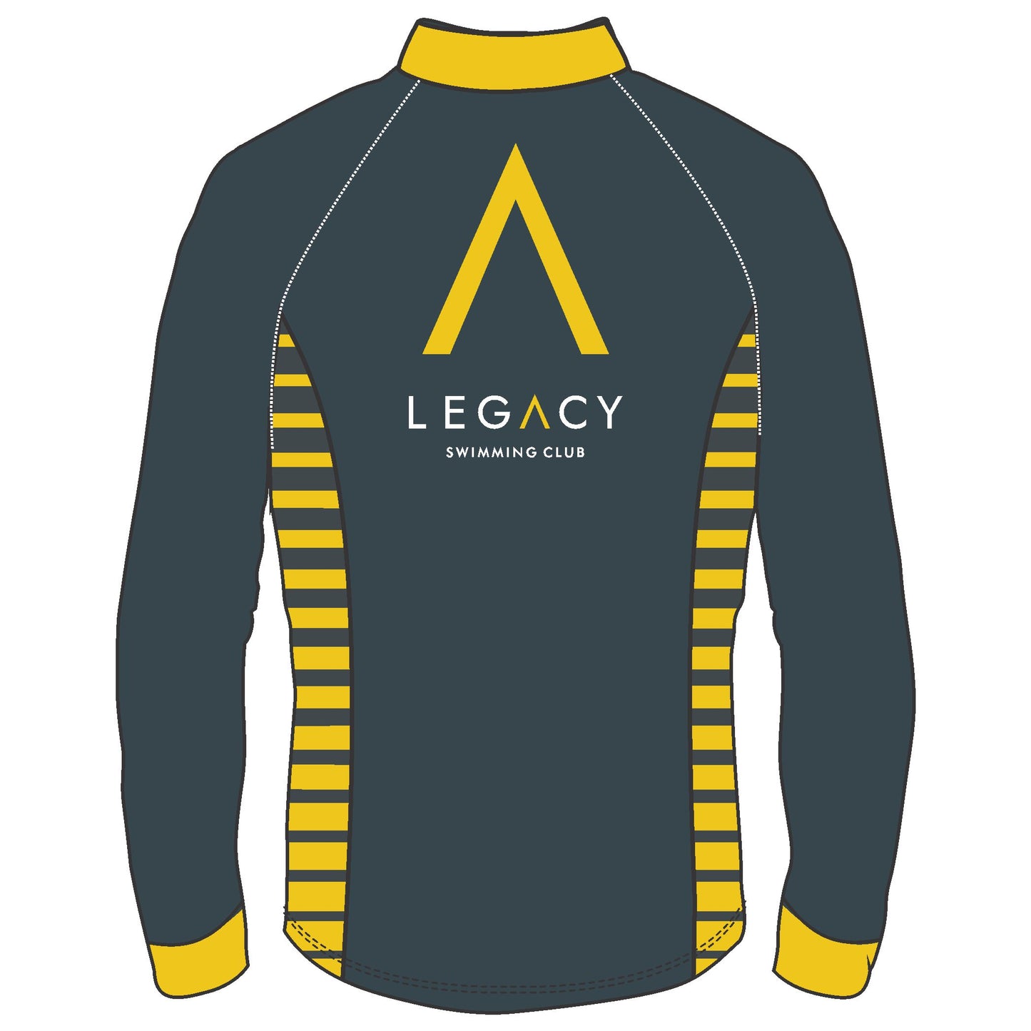 Legacy Tracksuit Tops