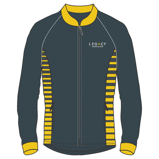 Legacy Tracksuit Tops