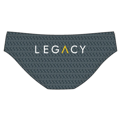 Legacy Swimming Club Briefs -   Reflection Blue