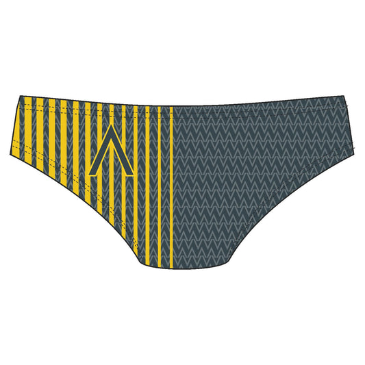 Legacy Swimming Club Briefs -   Reflection Blue